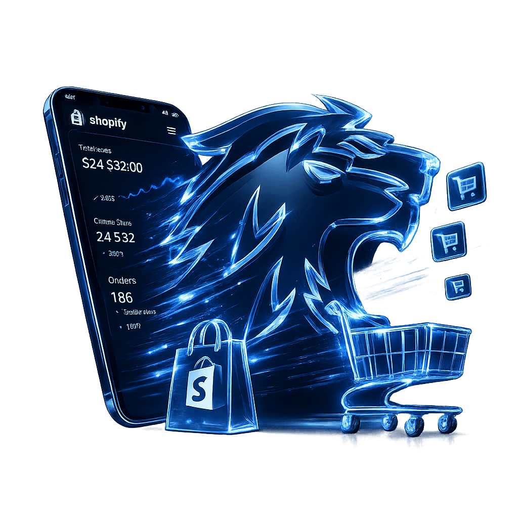 Alfalion Investment eCommerce y logística