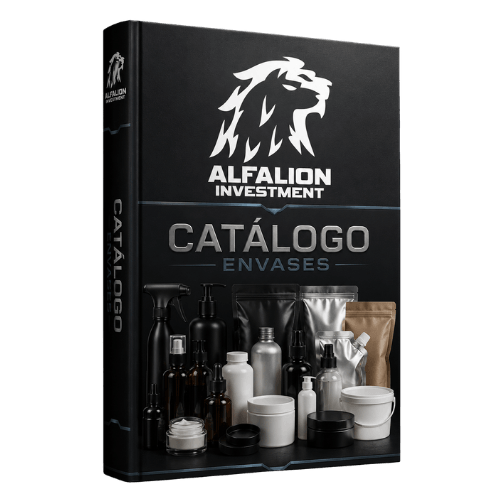 Catálogo Crea tu Winner Alfalion